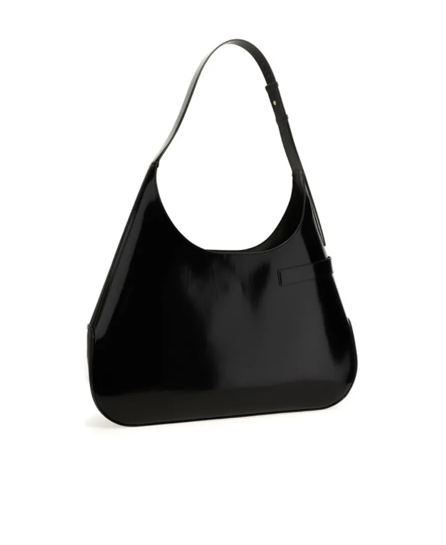 Salvatore Ferragamo Archivio Xl Shoulder Bag