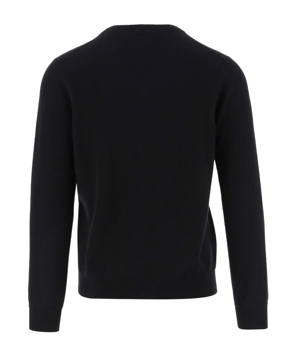 Malo V-Neck Sweater