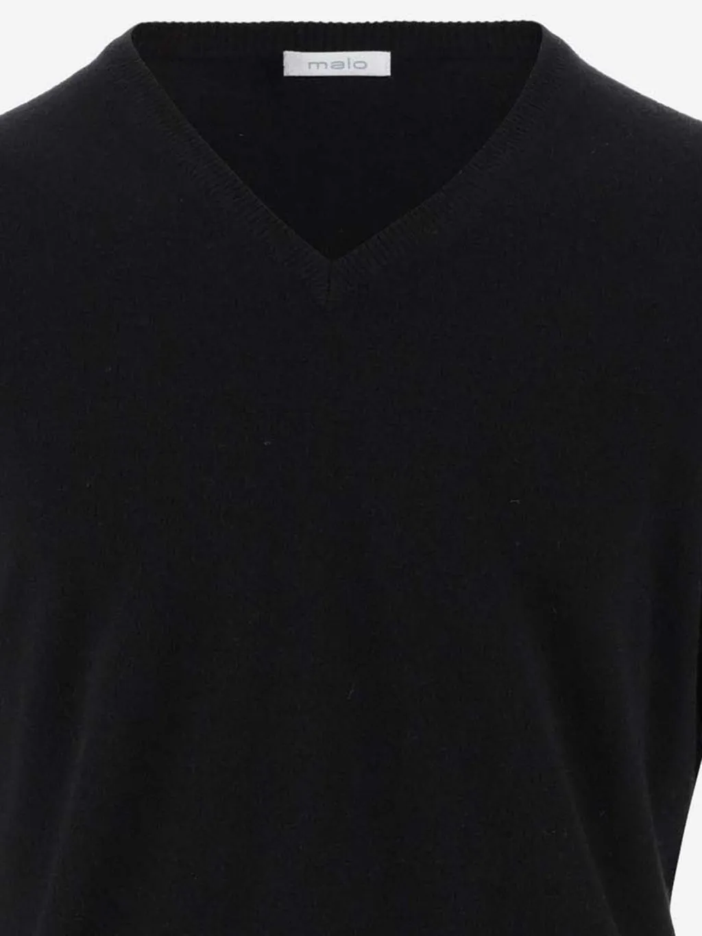 Malo V-Neck Sweater