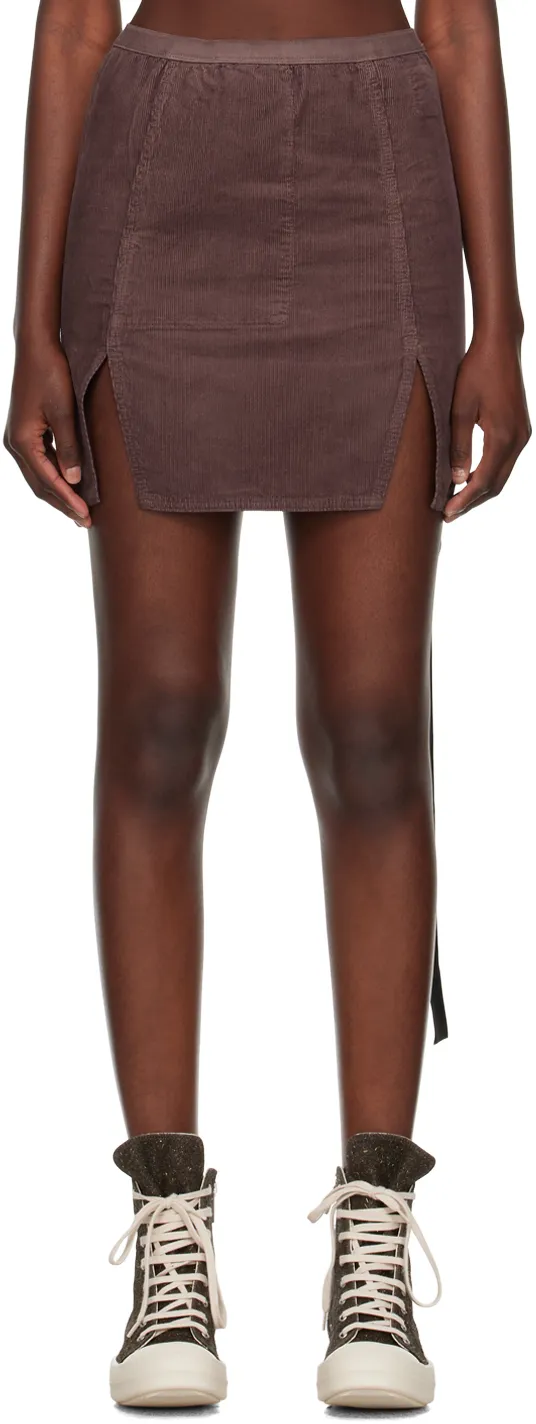 Lido Miniskirt
