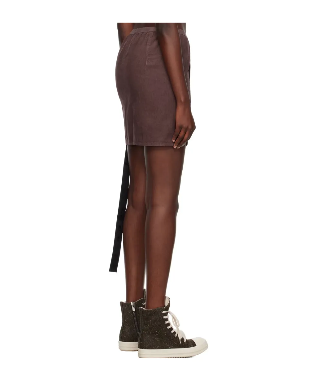 Lido Miniskirt