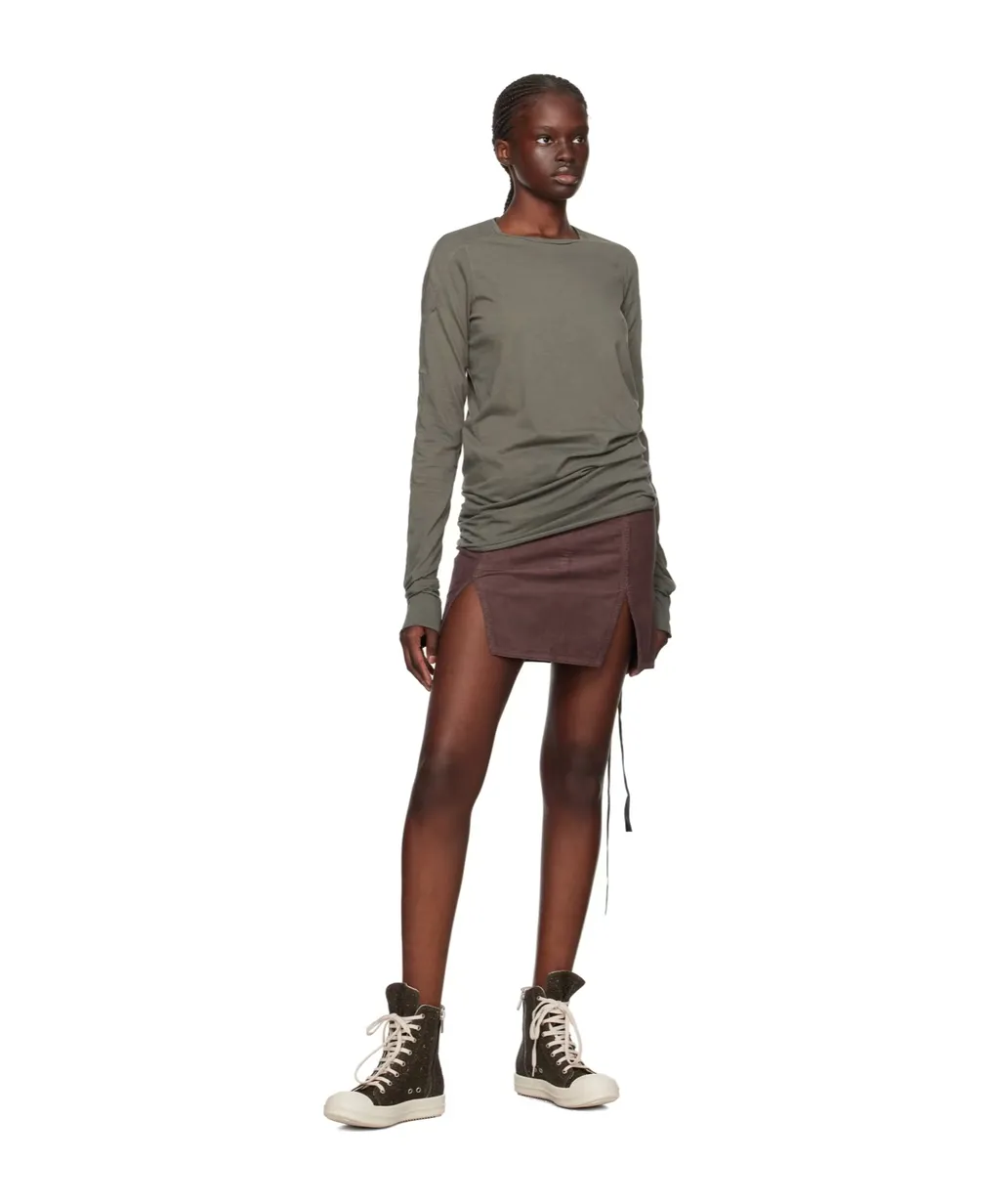 Lido Miniskirt