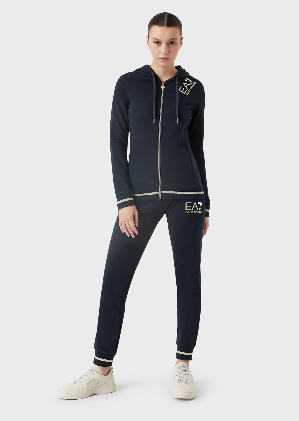 Train Core Sweatshirt Set