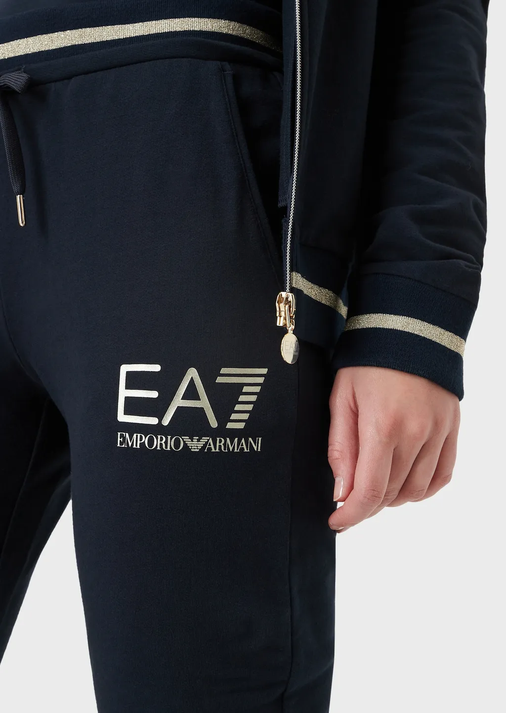 Train Core Sweatshirt Set