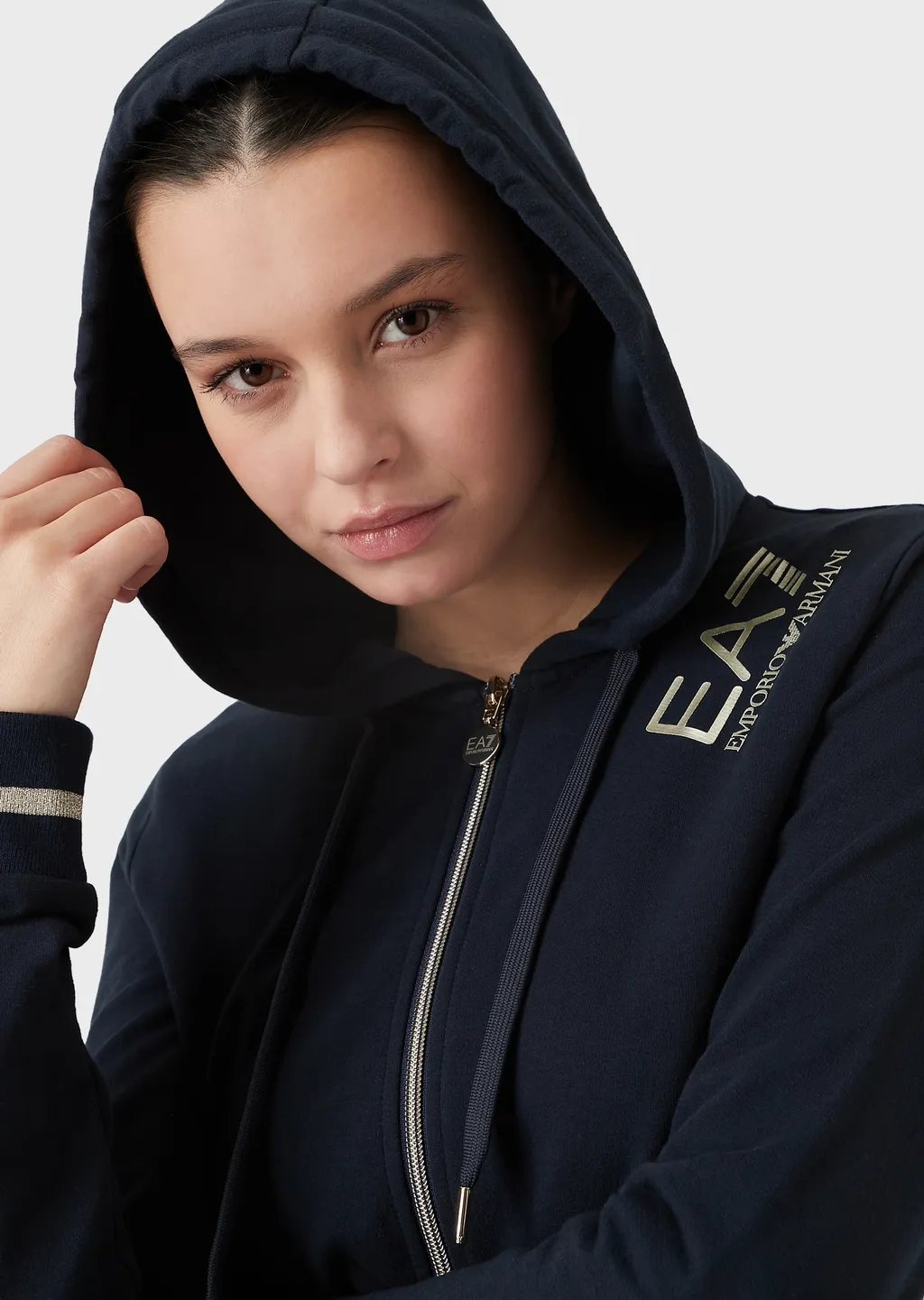 Train Core Sweatshirt Set