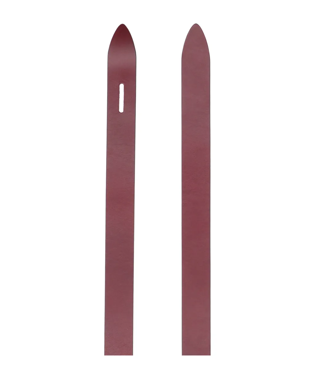 Lecce Knot Belt