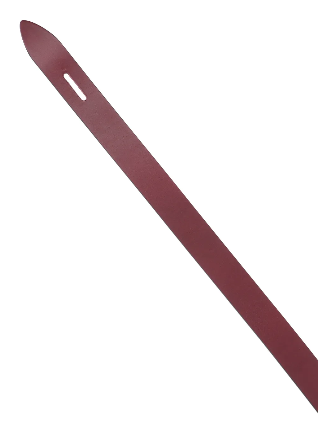 Lecce Knot Belt