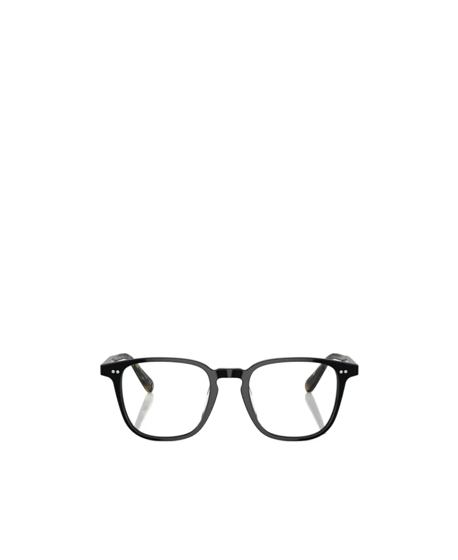 Nev Square-Frame Glasses