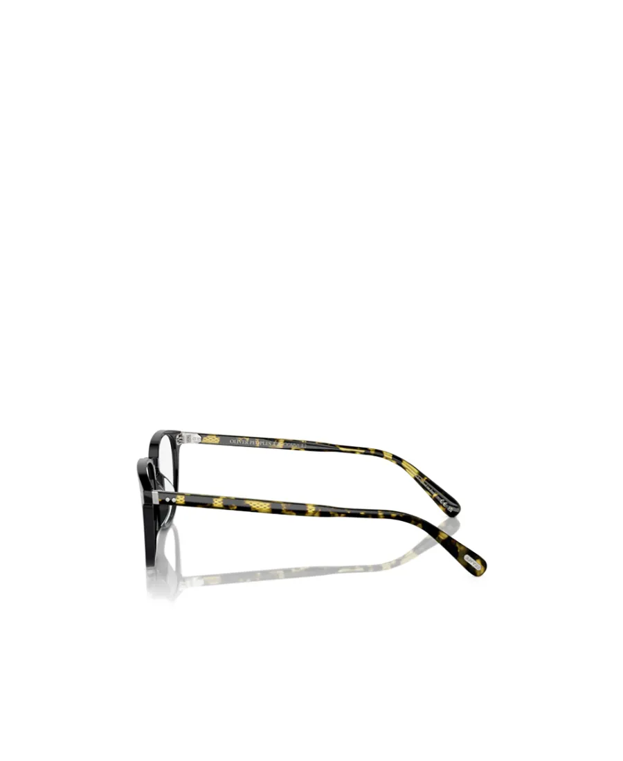 Nev Square-Frame Glasses