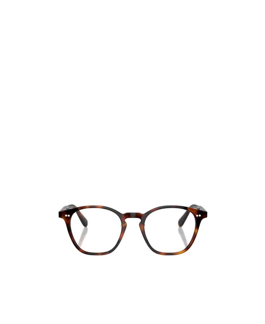 Ronne Pantos-Frame Glasses