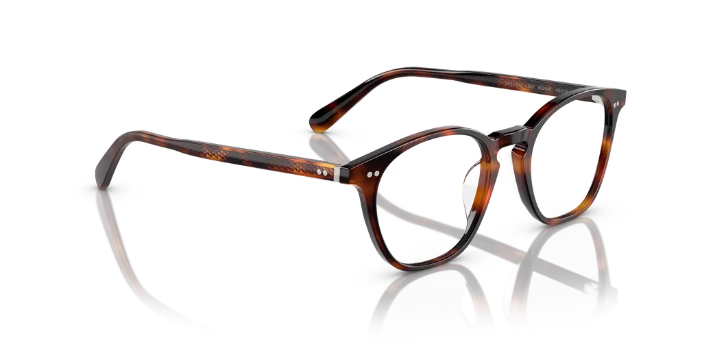 Ronne Pantos-Frame Glasses