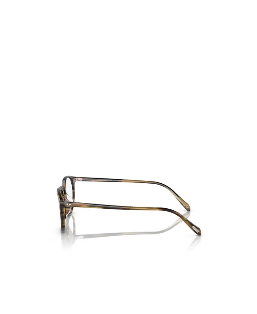 Riley-R Pantos-Frame Glasses