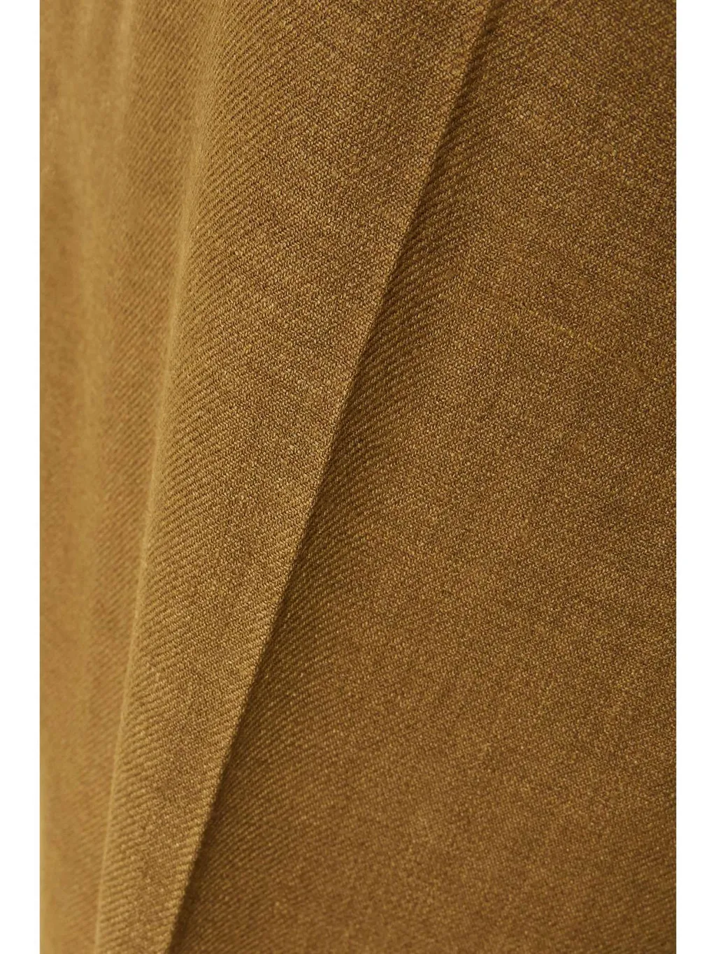Belt-Loop Casual Pants