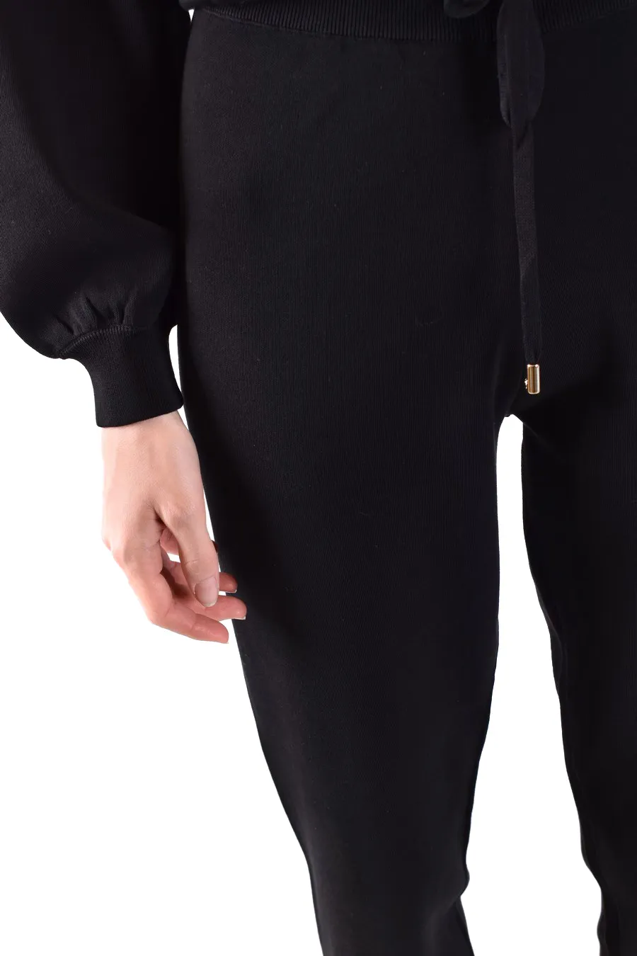 Rope Sweatpants