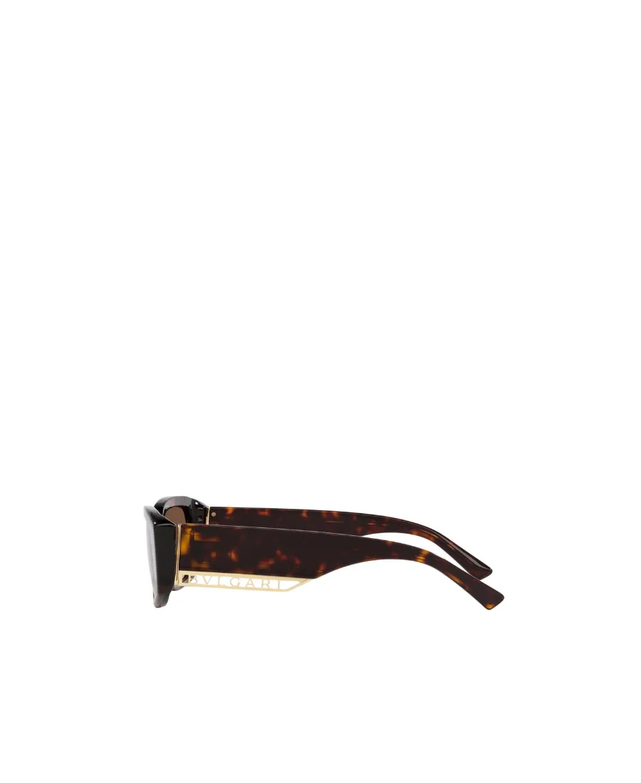 Logo Logo Sunglasses