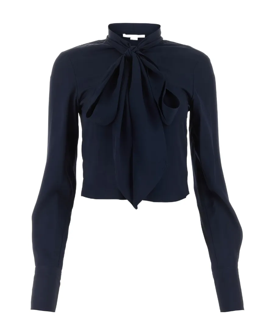 Long-Sleeved Shirt