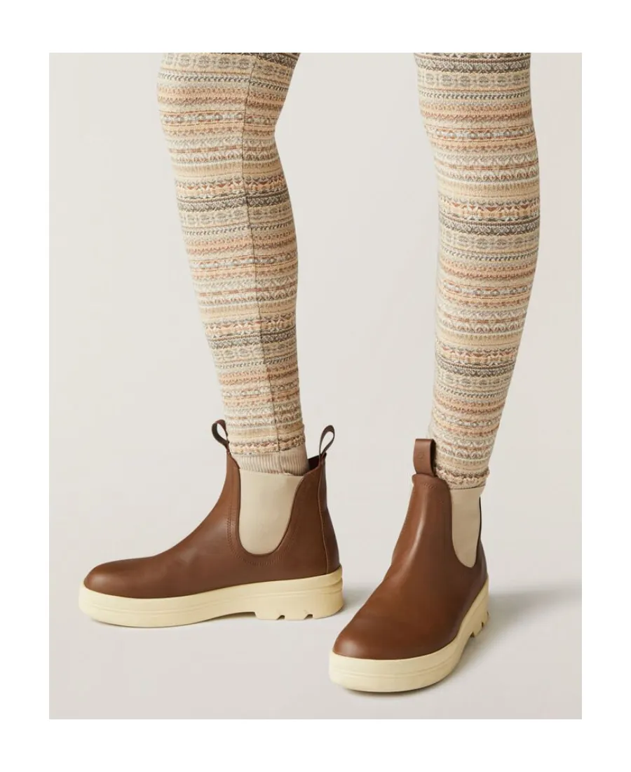Loro Piana Lakeside Ankle Boots