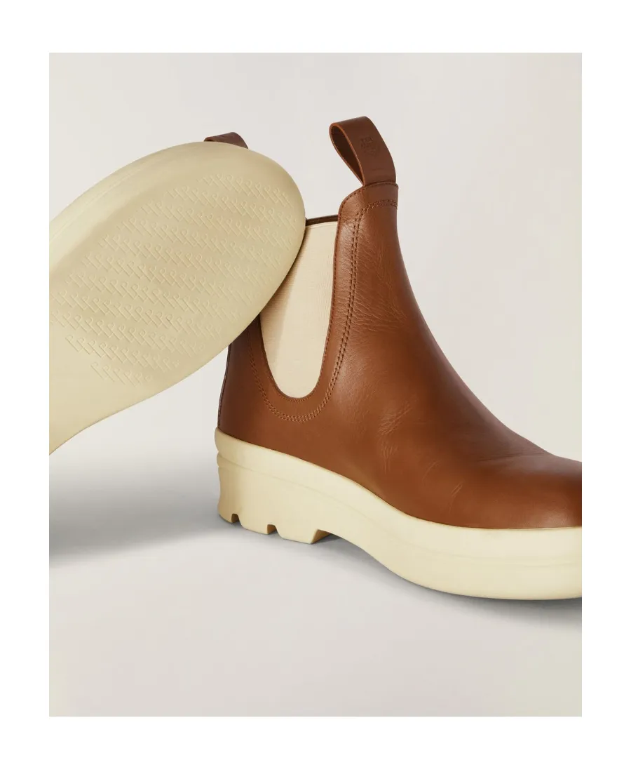Loro Piana Lakeside Ankle Boots