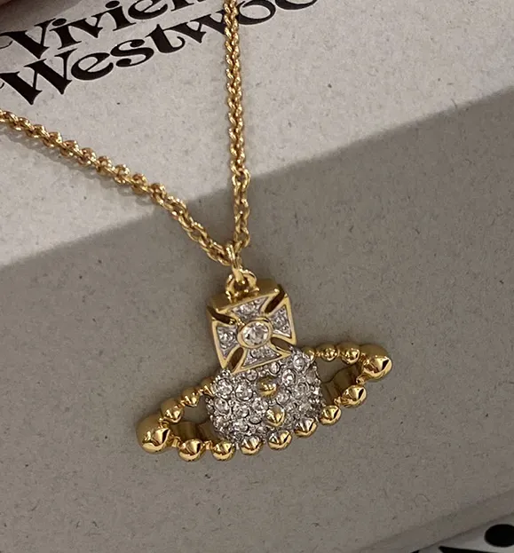 Logo Pendant Bracelet