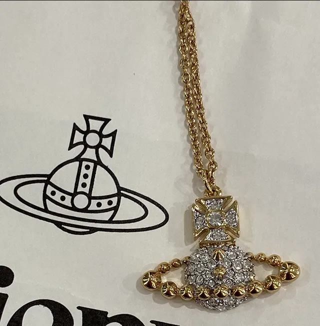 Logo Pendant Bracelet