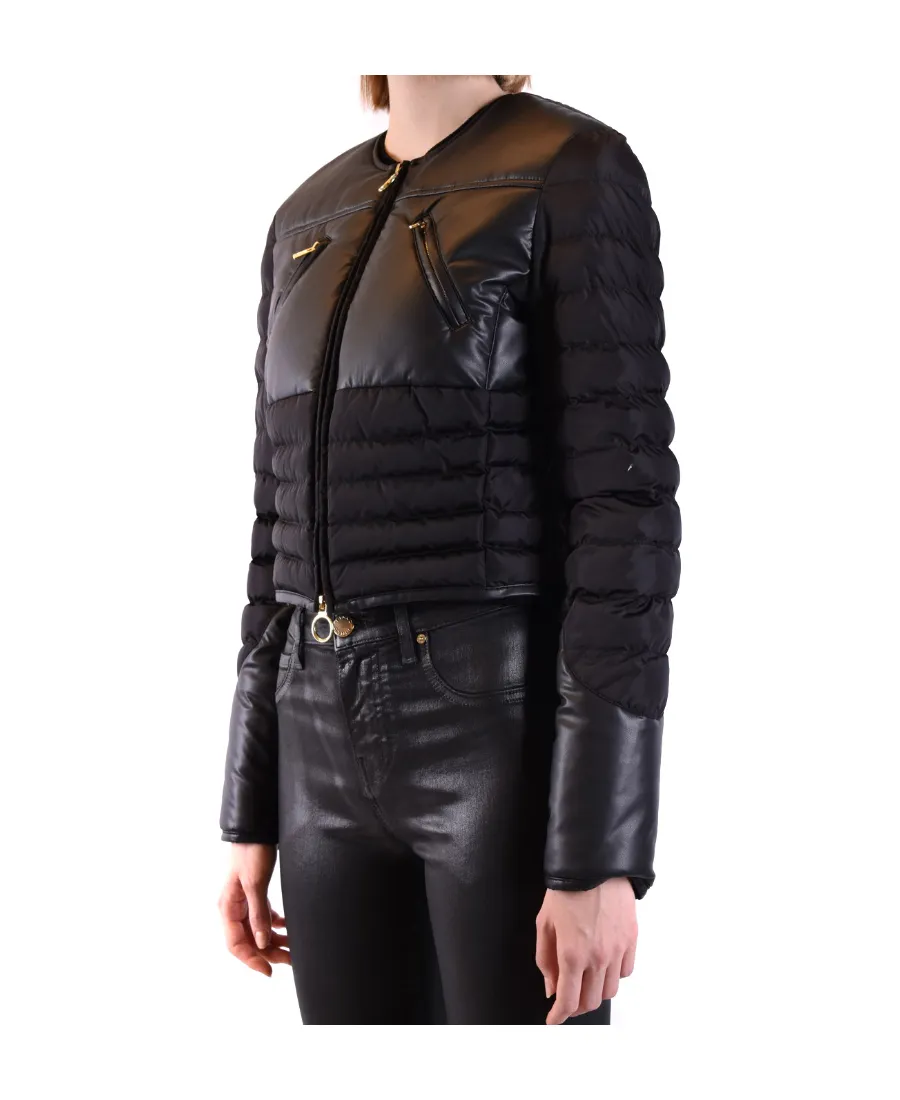 Spliced Casual Jacket