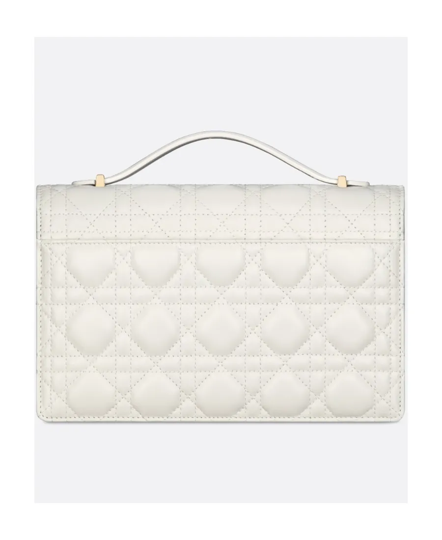 Miss Dior Top Handle Bag