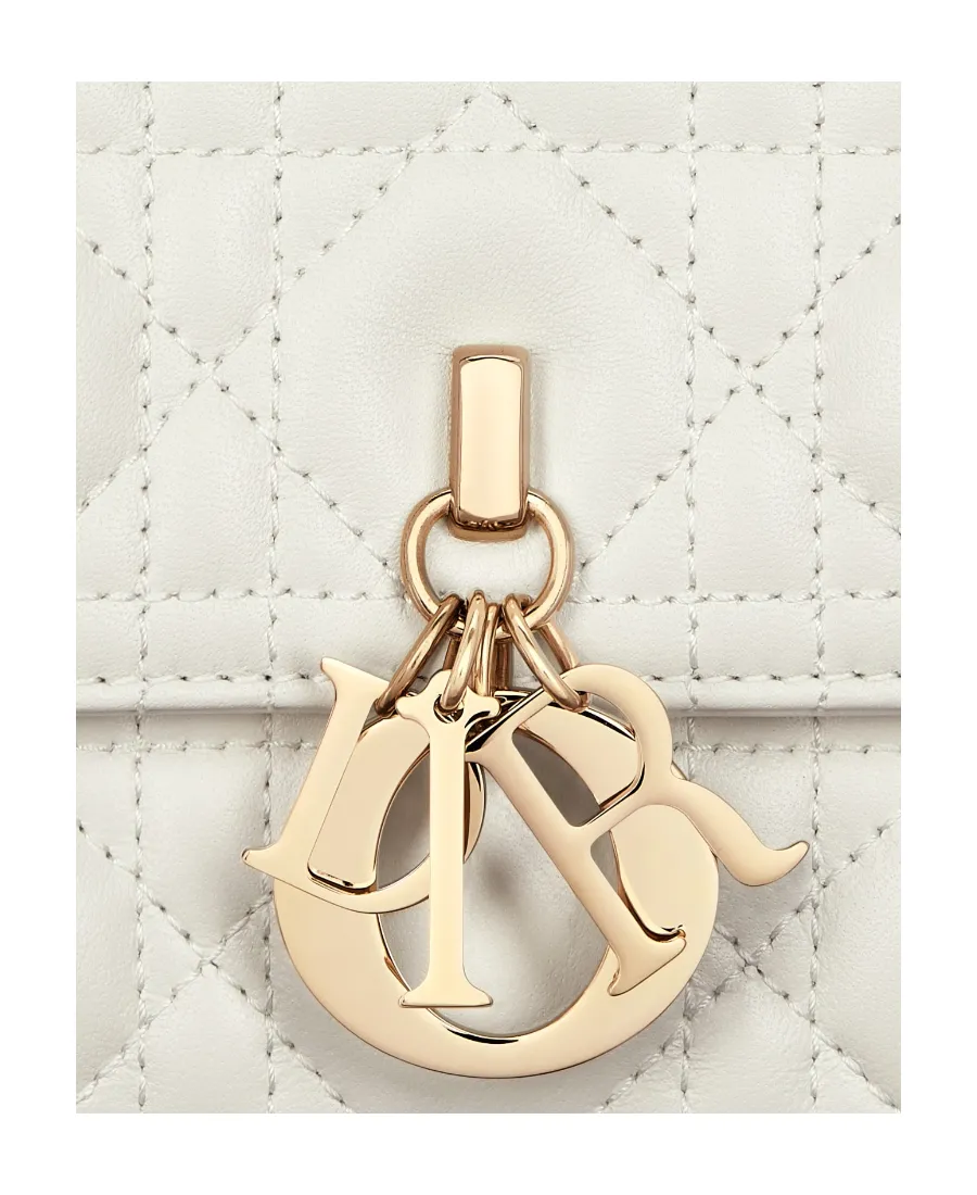Miss Dior Top Handle Bag