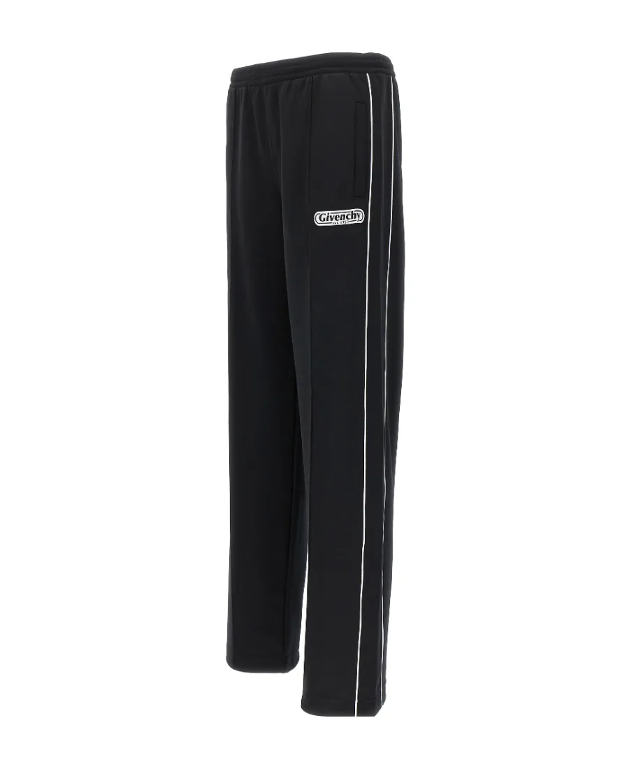 Loose Waist Sweatpants
