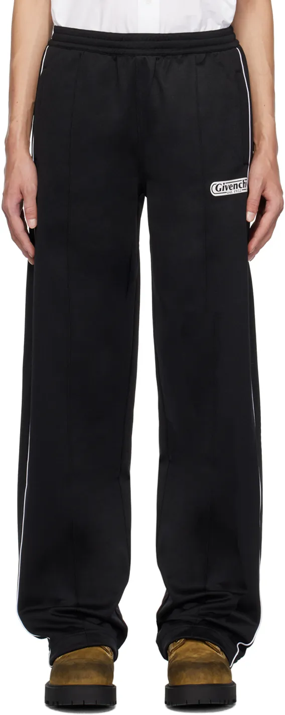 Loose Waist Sweatpants