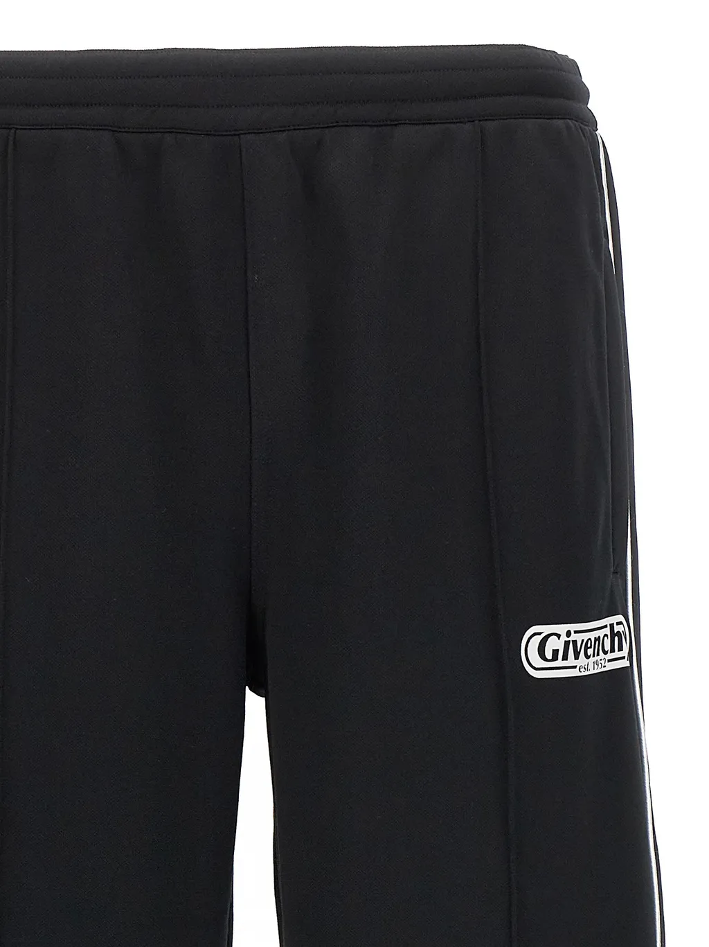 Loose Waist Sweatpants