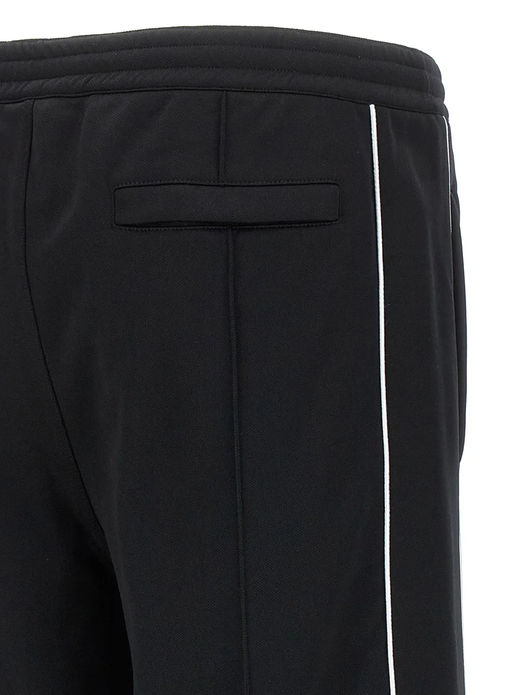 Loose Waist Sweatpants
