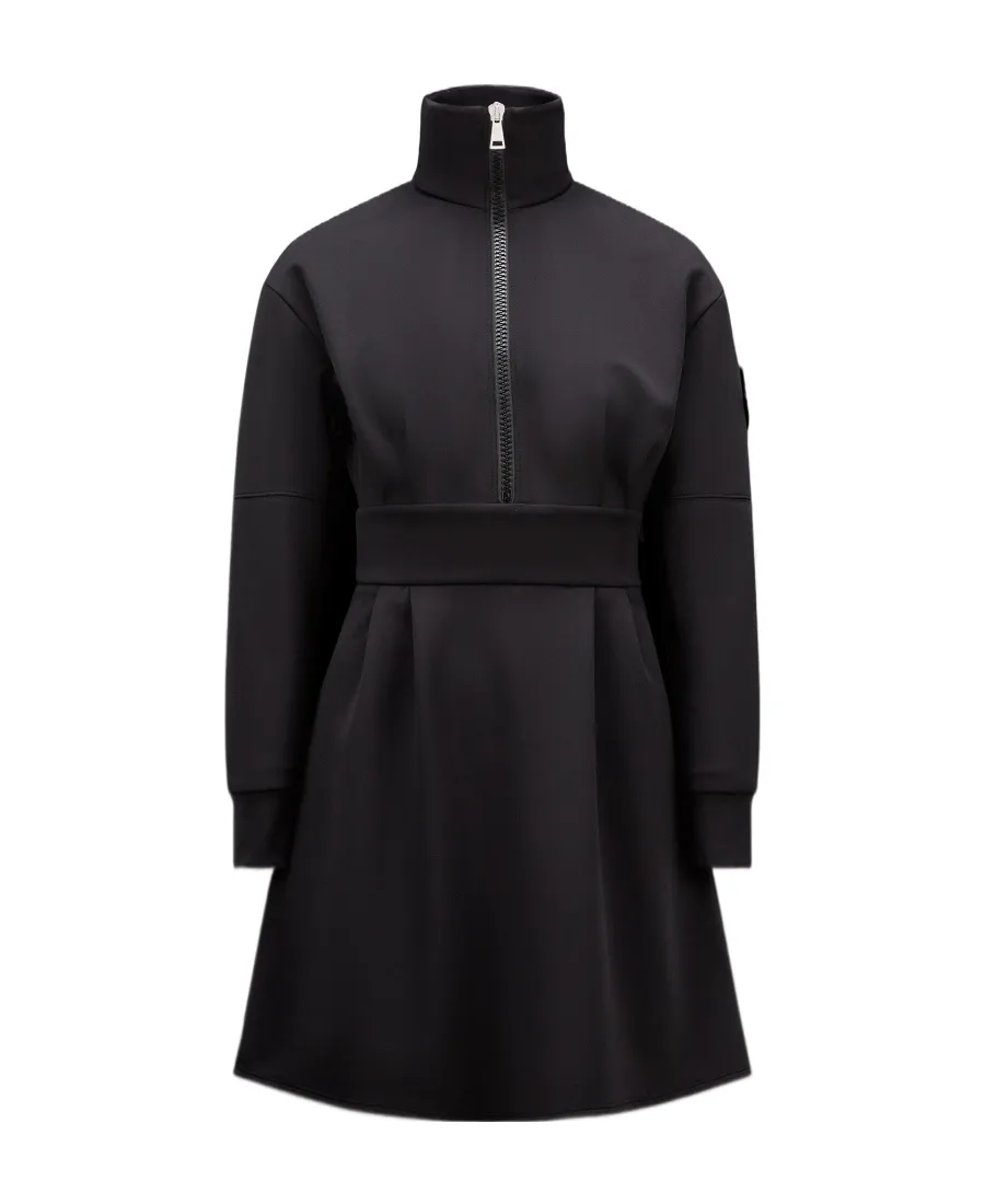 Triacetate Dress