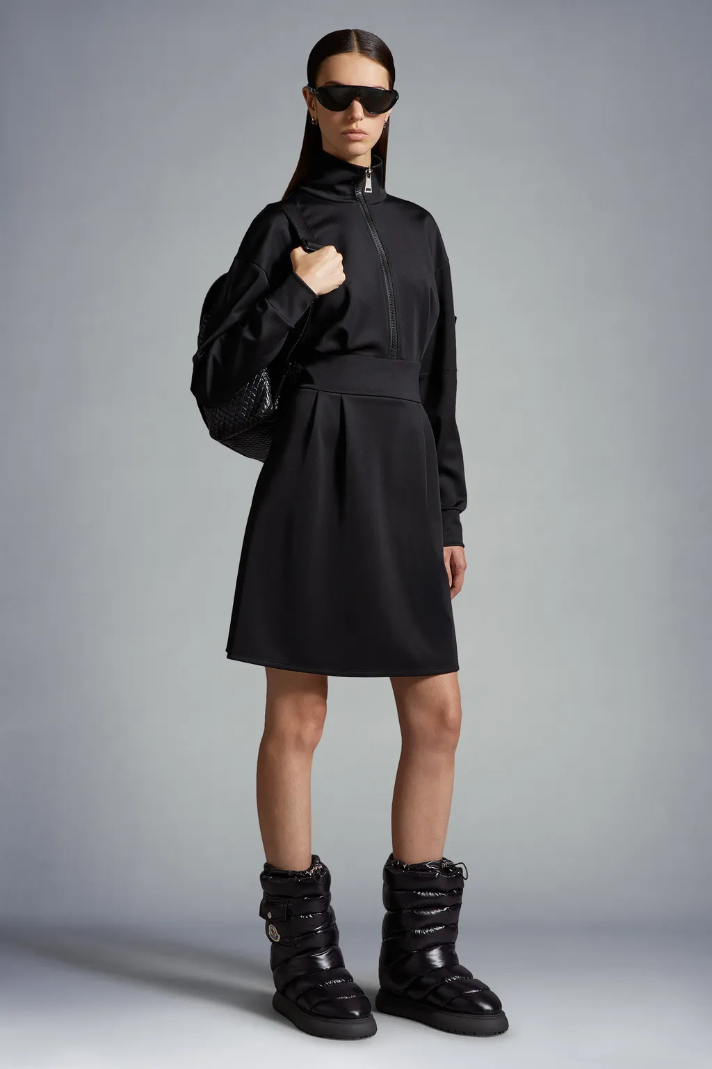 Triacetate Dress