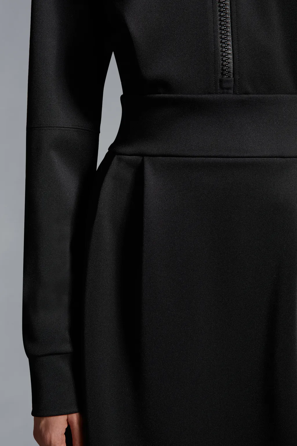 Triacetate Dress