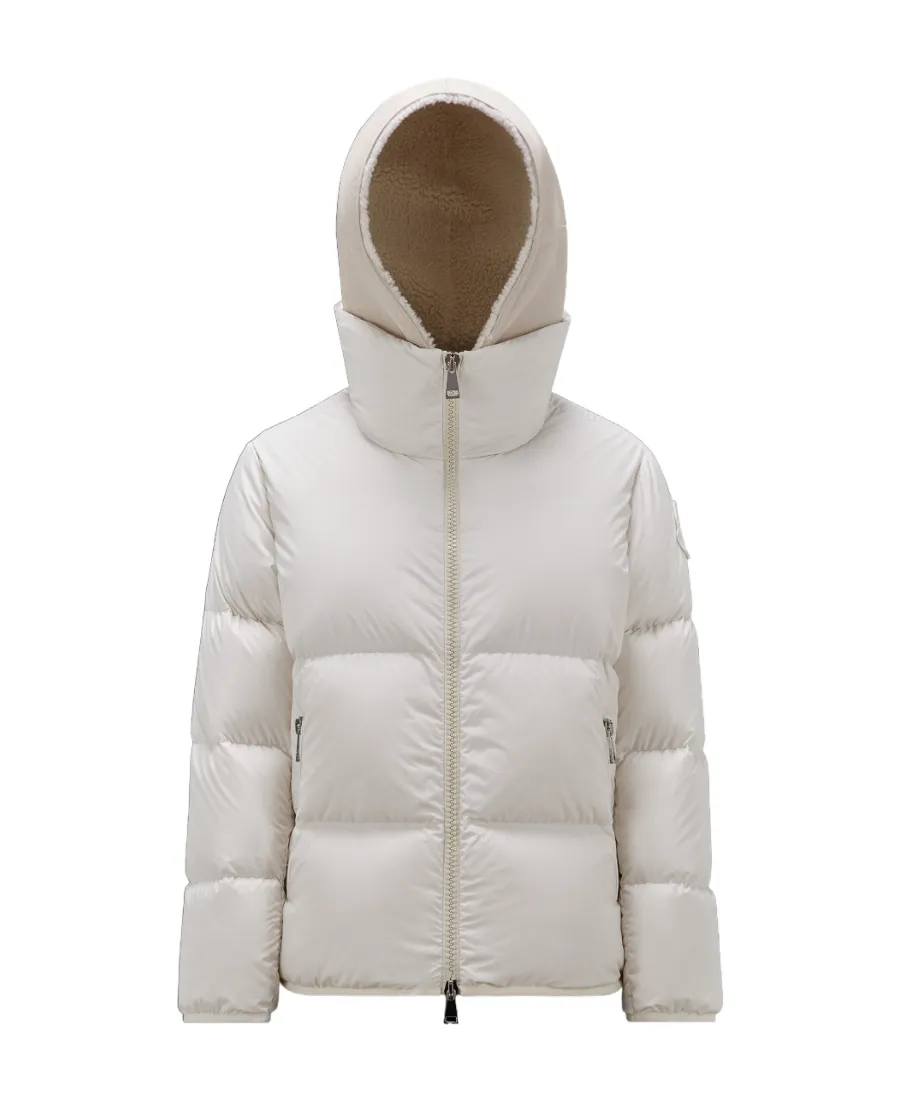 Labbe Short Down Jacket