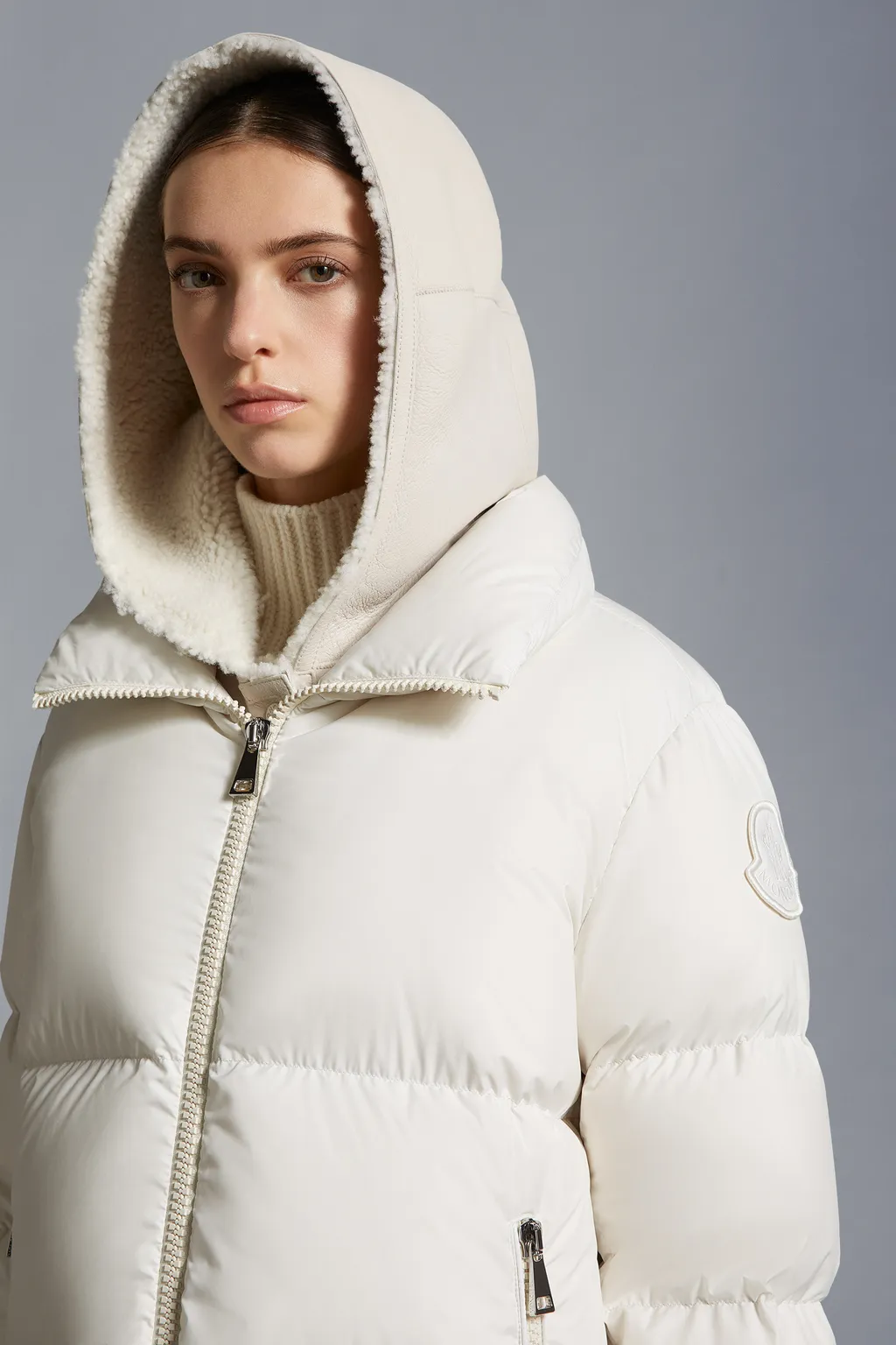 Labbe Short Down Jacket