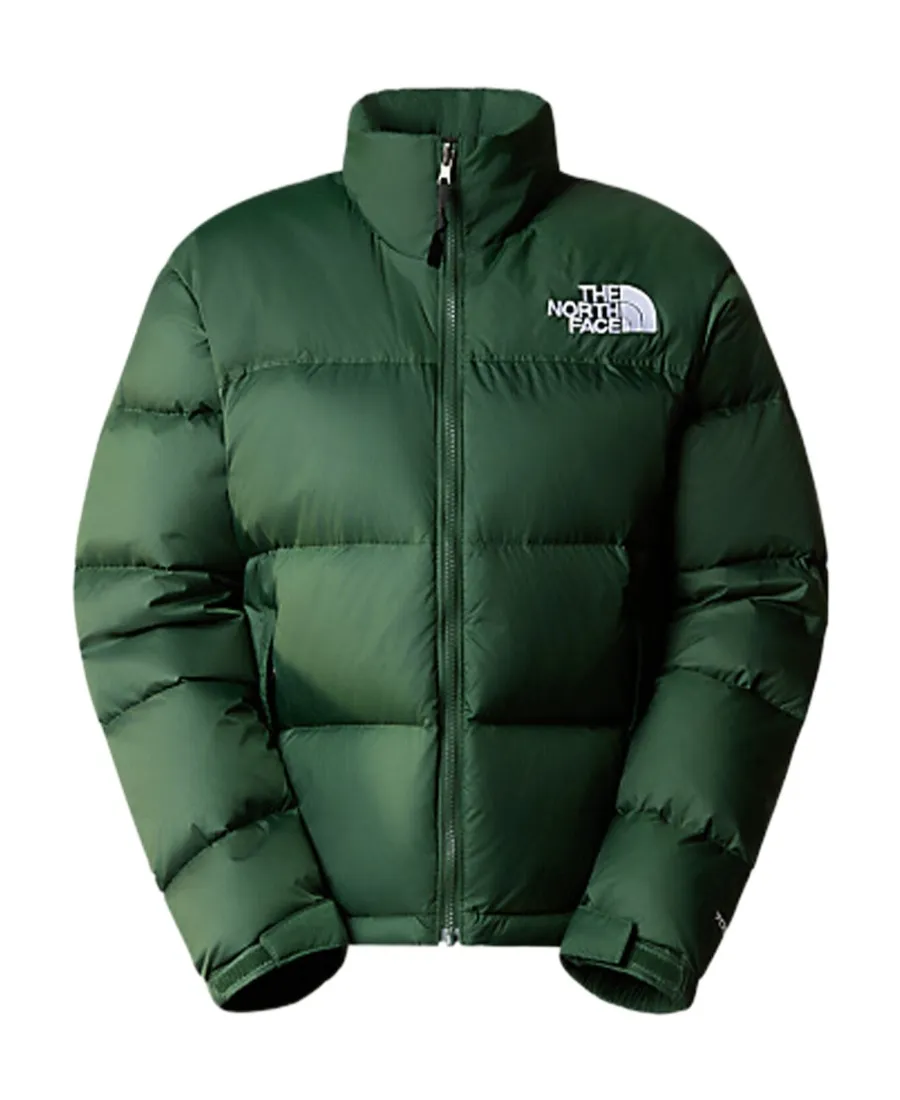 1996 Retro Logo-Print Jacket