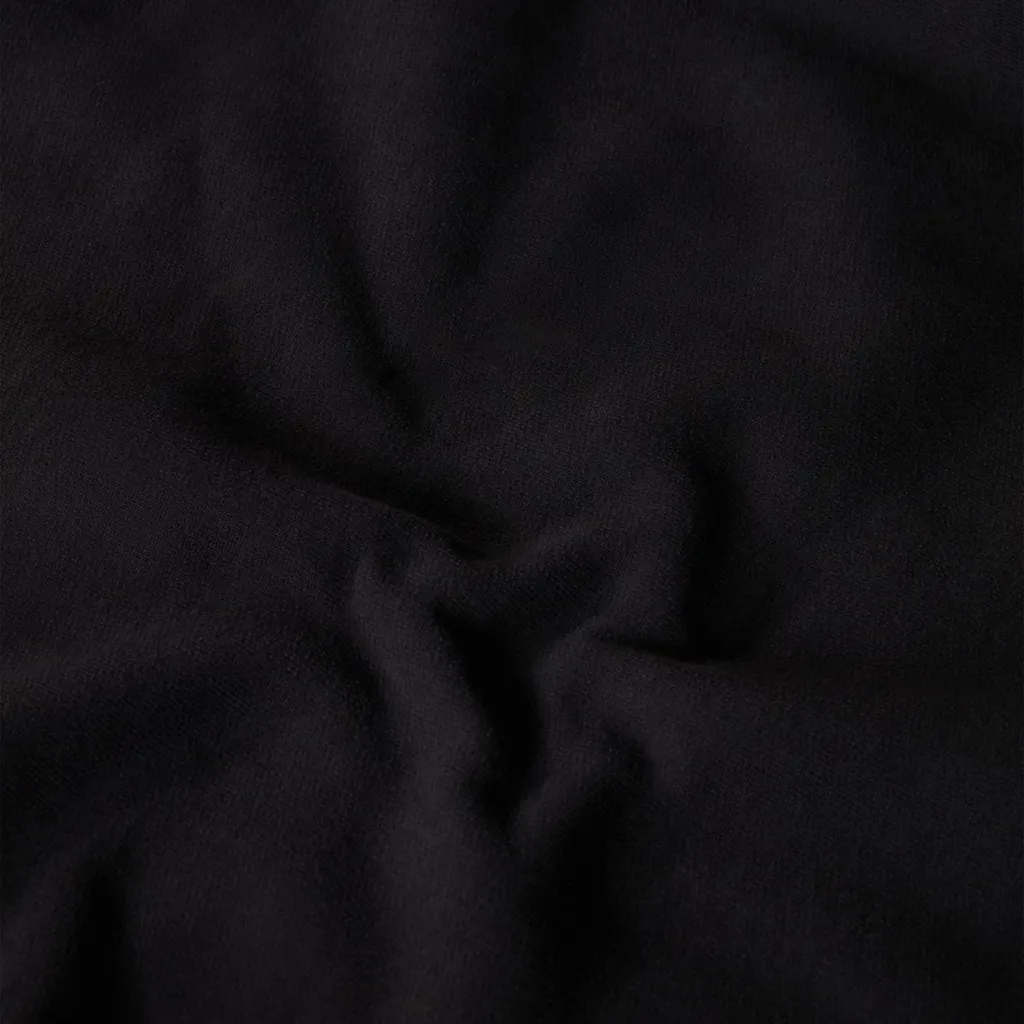 The North Face Logo Patch Crewneck Sweatshirt