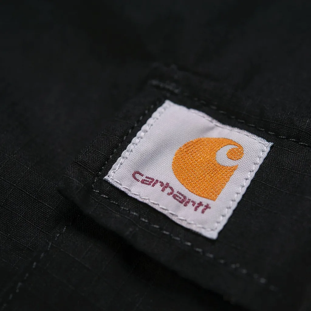 Multipocket Drawstring Trousers