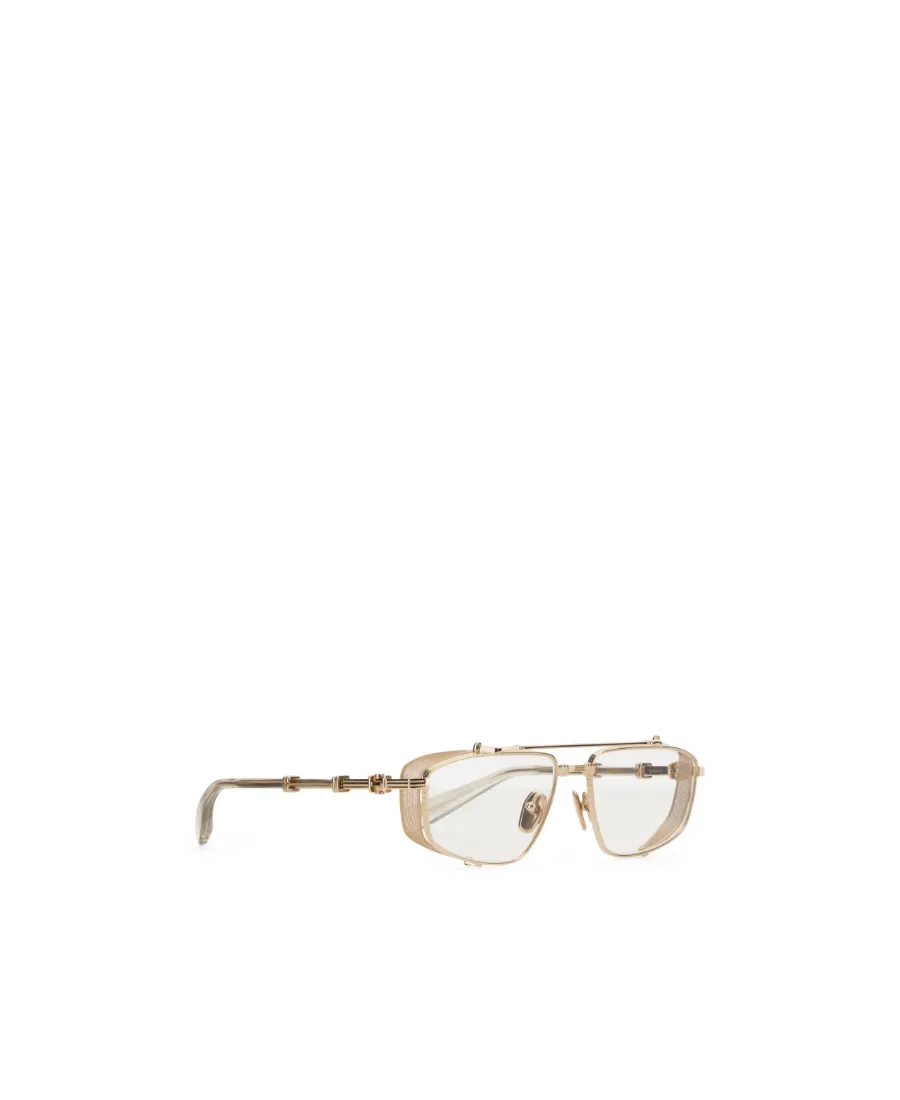 Metal Frame Flat Mirror