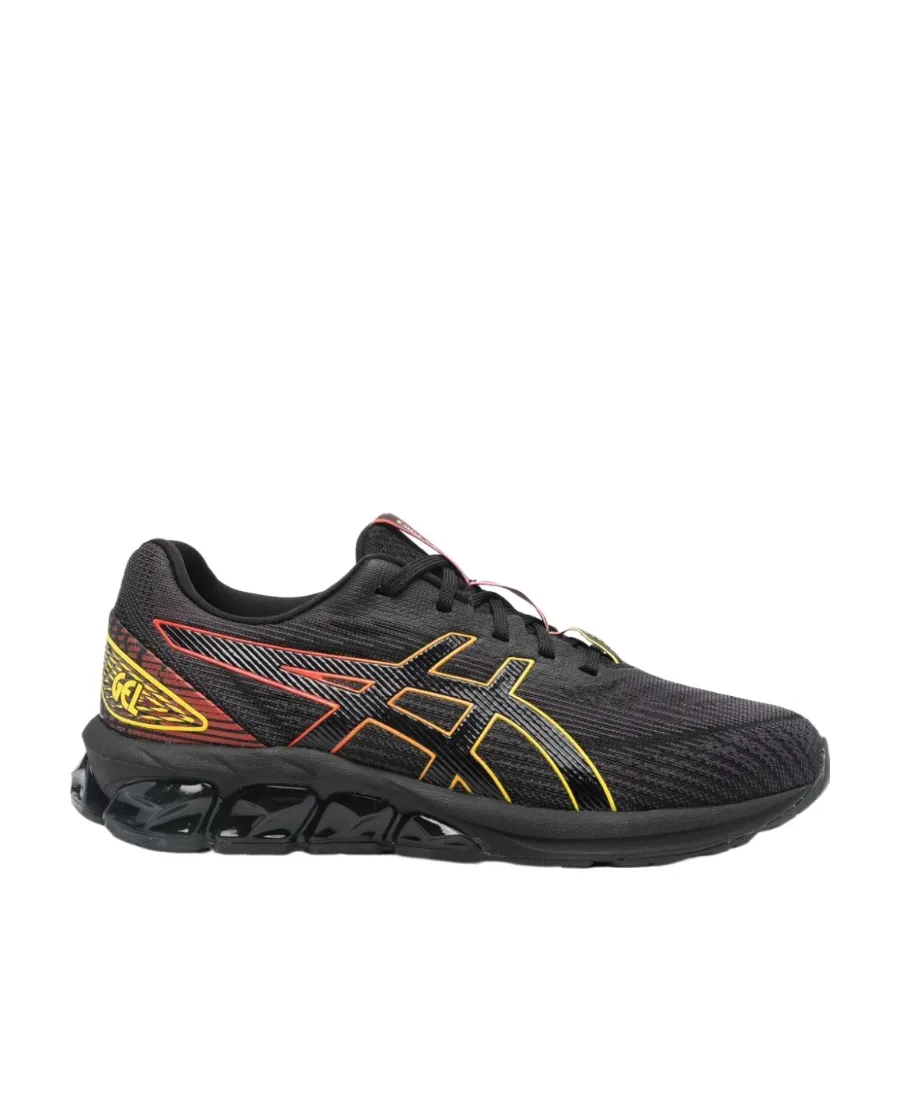Gel-Quantum 180 Panelled Sneakers