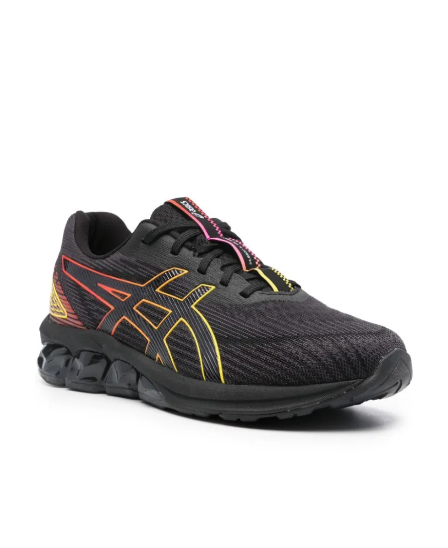Gel-Quantum 180 Panelled Sneakers