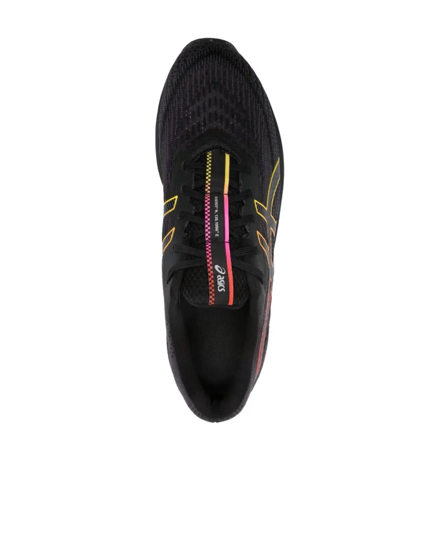 Gel-Quantum 180 Panelled Sneakers