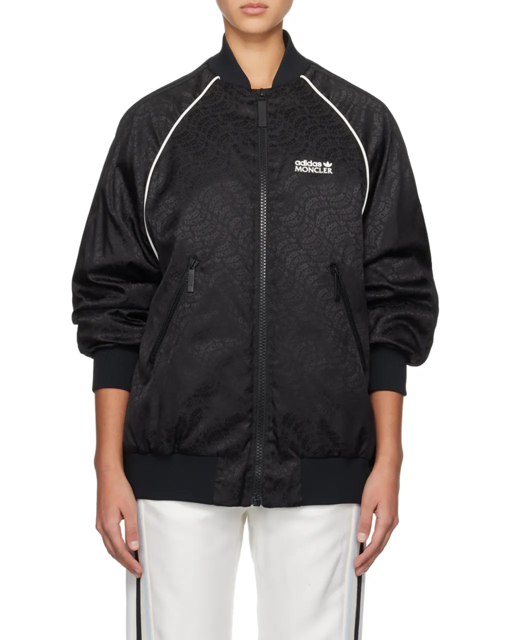 Seelos Reversible Down Jacket