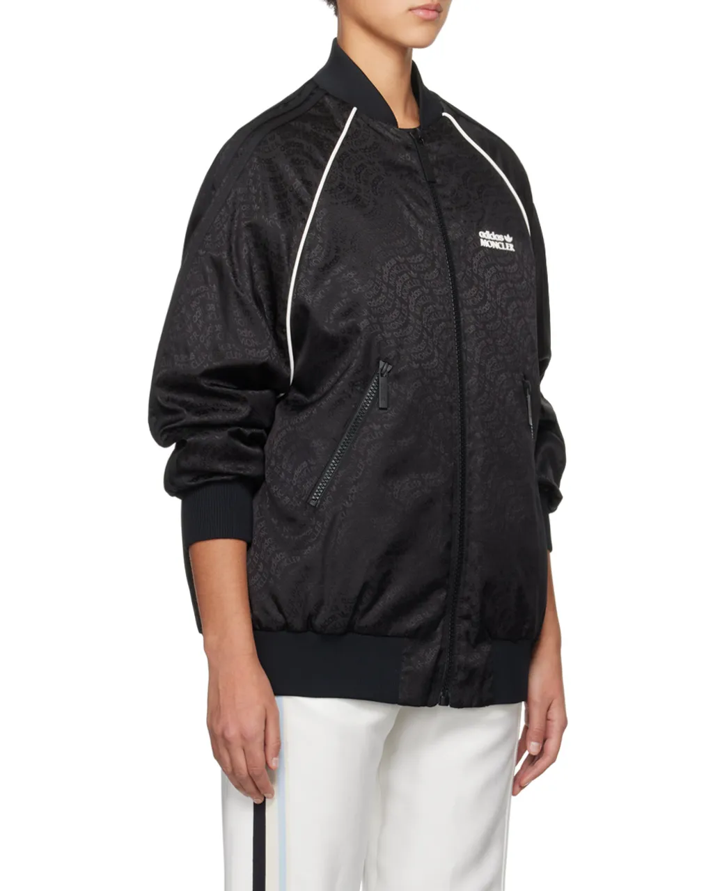 Seelos Reversible Down Jacket