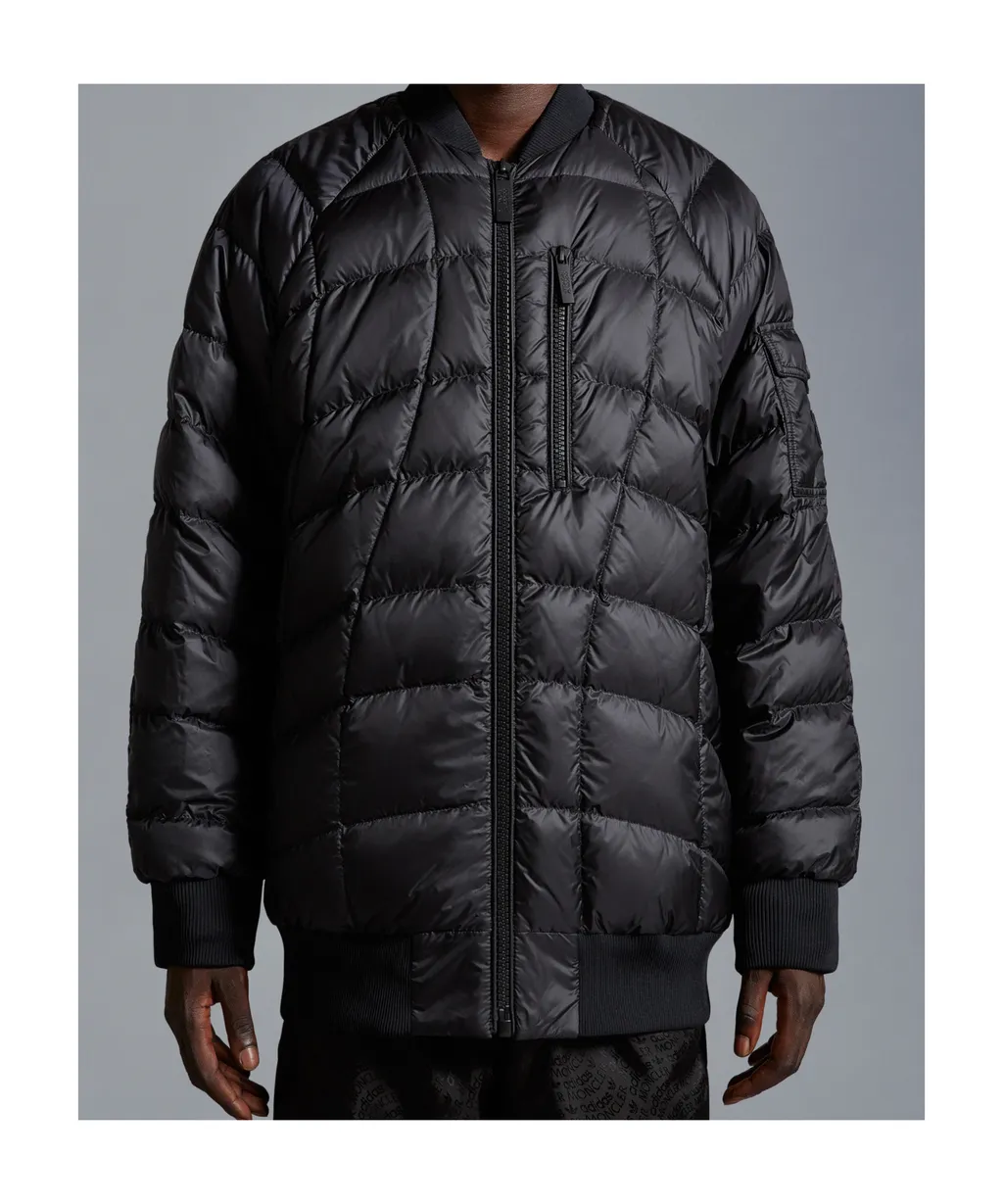 Seelos Reversible Down Jacket