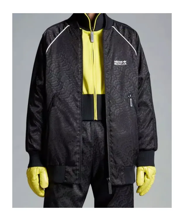 Seelos Reversible Down Jacket