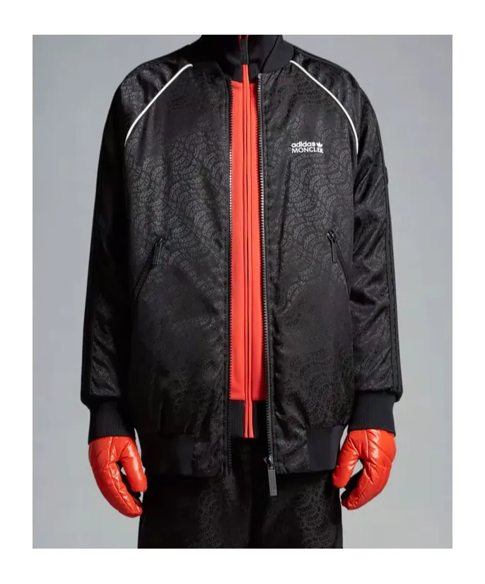 Seelos Reversible Down Jacket