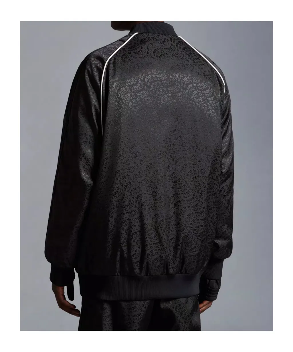 Seelos Reversible Down Jacket