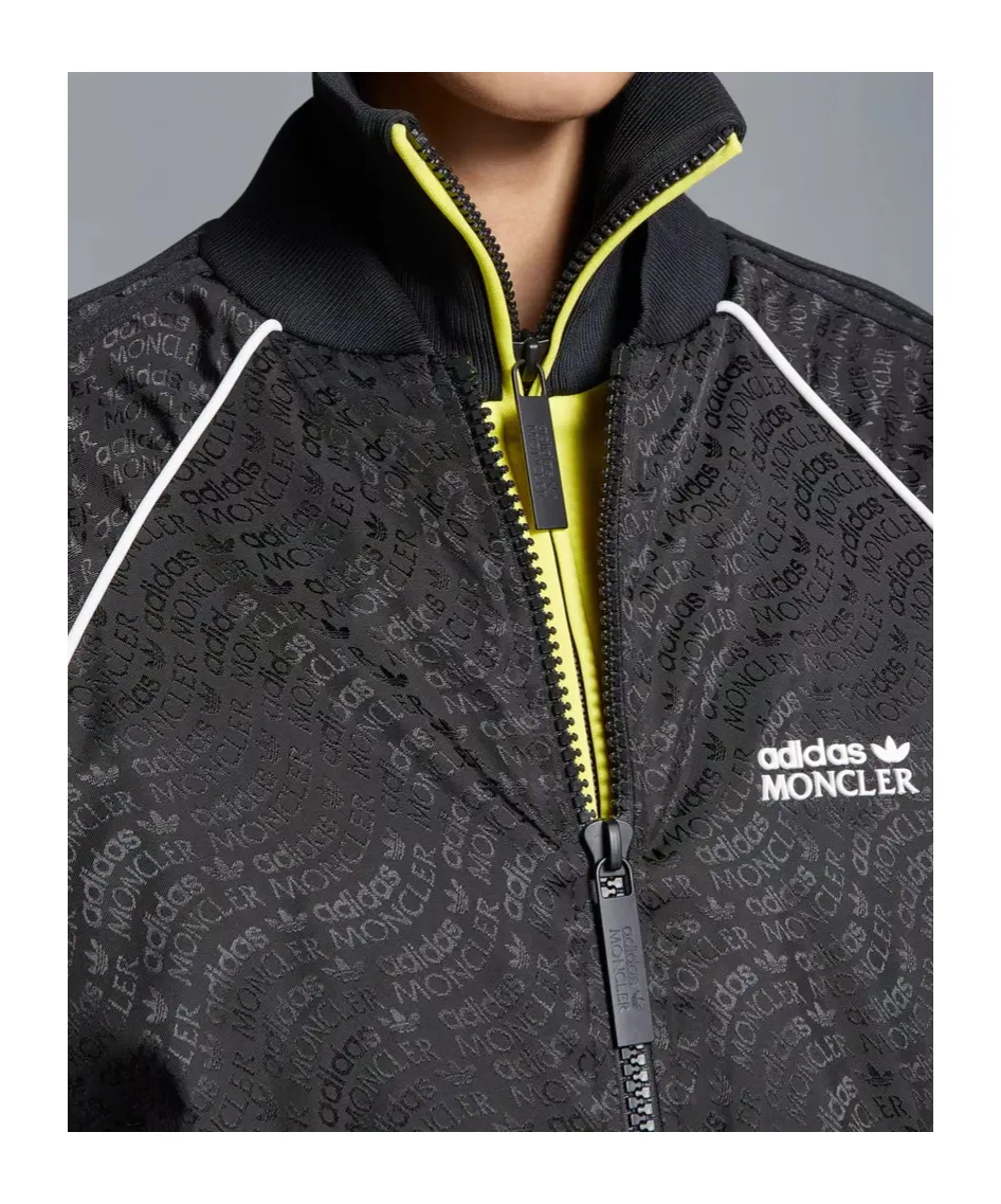 Seelos Reversible Down Jacket